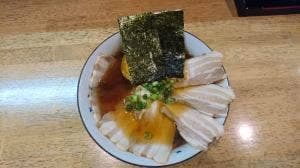 信州らーめん 安曇野