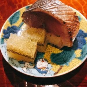 日本料理 でん穂