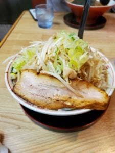 麺や飯や 仁