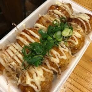 ねぎ蛸こすも 高知ひろめ市場店