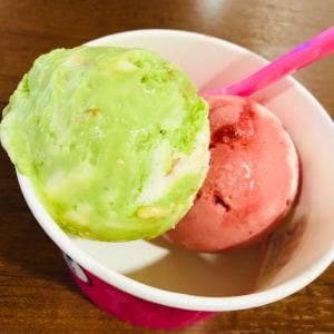 サーティワンアイスクリーム 神戸ハーバーランドumie店