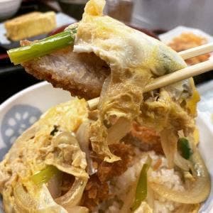 福井食堂