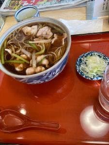 大村庵