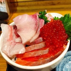 海鮮居酒屋 魚々輝
