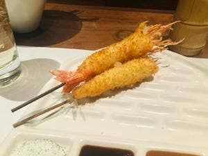 串処 最上 銀座店