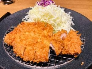 金沢かつぞう 白山店