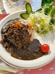 イチローさんのきまぐれ カフェ