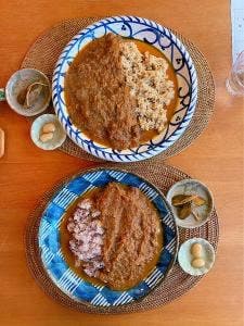 木もれび茶房 ゆい