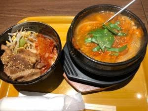 ビストロ龍王
