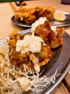 焼鳥のヒナタ 三宮