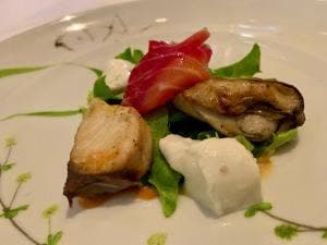 Orta Ristorante