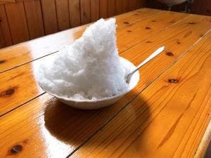 新垣ぜんざい屋