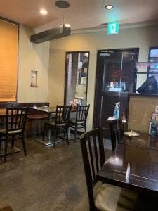 居酒屋にこや