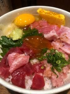 まぐろや歳三郎