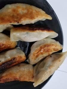餃子 天福居