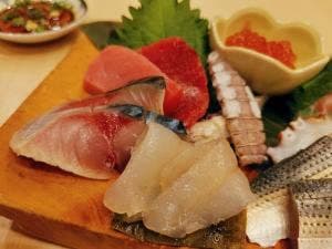 まずい魚 青柳