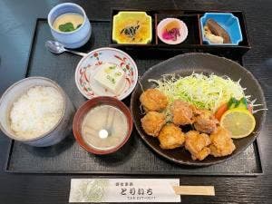 とりいち