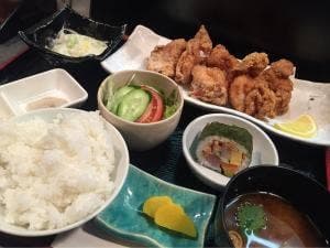 鳥翔