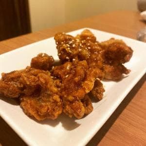 魚鶏