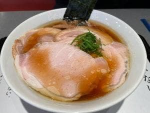 らあめん花月嵐 亀戸北口店