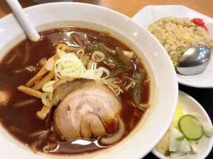 味の時計台 南郷8丁目店