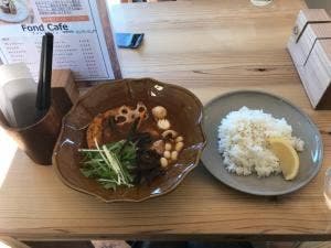 Fond Cafe