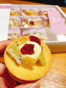 マダム・ピエール=オジェbyモンシェール
