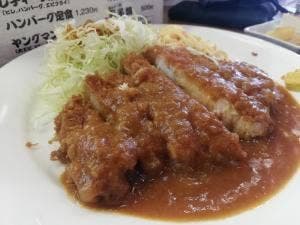 どんQ 並木店