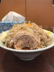 メガガンジャ