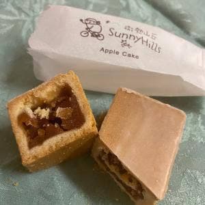 SunnyHills 南青山店