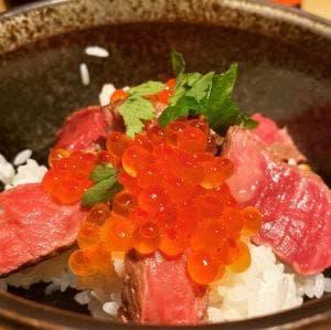 炭火焼肉 なのはな