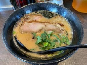 鶏がら屋