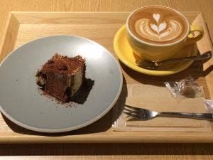NOMIAM CAFE