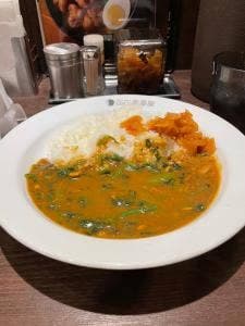 カレーハウスCoCo壱番屋 中区伏見通店
