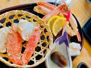 Dining 琴引