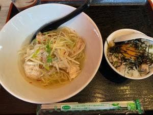 やきとり笑多 片岡店