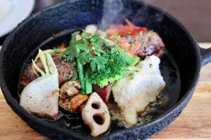 フランス食堂 Odetto