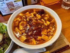 台湾めしと四川麻婆豆腐専門店 金の馬結
