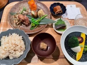 ボレロ食堂