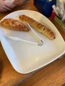 ベッカライ タカヤマ