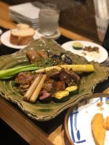 わいん食堂 Chez とし
