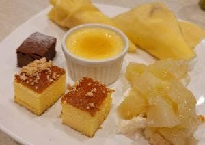 神戸クック ワールドビュッフェ アーバンモール新宮中央店