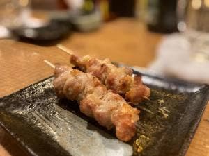 串焼き ごう 川崎店