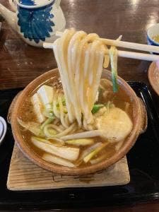 そば茶屋 吹上庵 人吉店