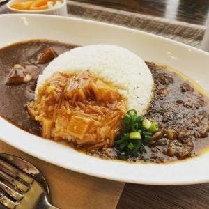 カレー工房 ギャー