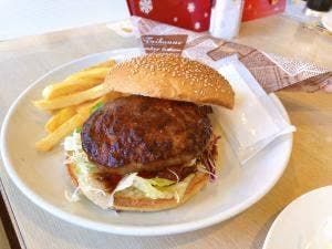 ガスト 上溝店