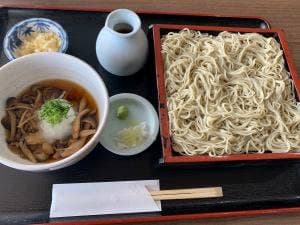 そば屋 五衛門