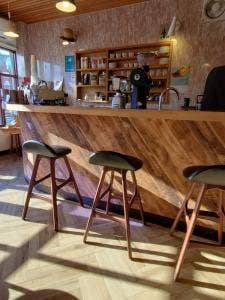 RIVER BEABH COFFEE
