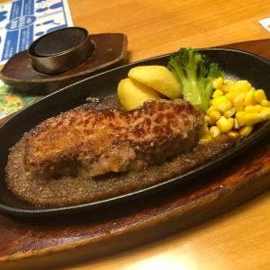 ステーキ宮 岡崎店