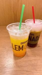 LEMONADE by Lemonica マルイファミリー溝口店